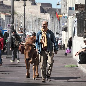 Bilder Fatsah Bouyahmed