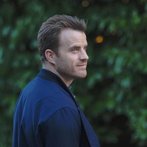 Bilder Robert Kazinsky