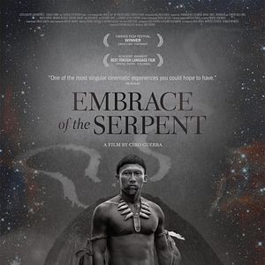 Bilder Der Schamane und die Schlange - Eine Reise auf dem Amazonas