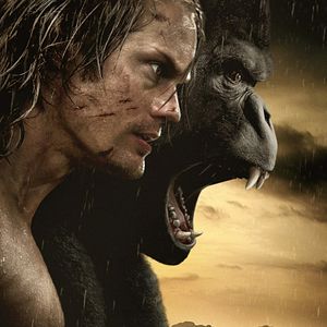 Bilder Legend Of Tarzan