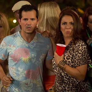 Bilder John Leguizamo