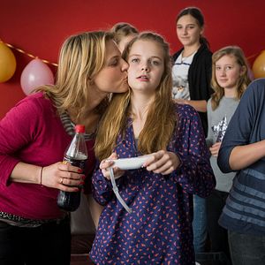 Bilder Silvia S. - Blinde Wut