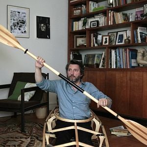 Bilder Bruno Podalydès