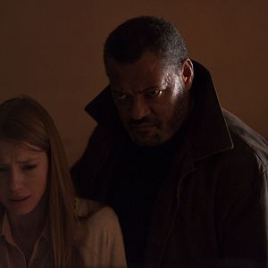 Bilder Joanna Douglas