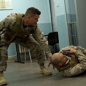 Bilder Jarhead 3: Die Belagerung