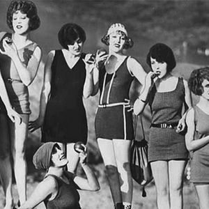 Bilder Las sinsombrero