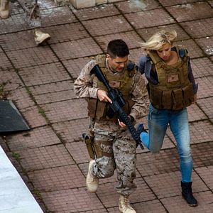 Bilder Jarhead 3: Die Belagerung