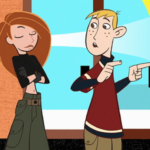 Bilder Disneys Kim Possible