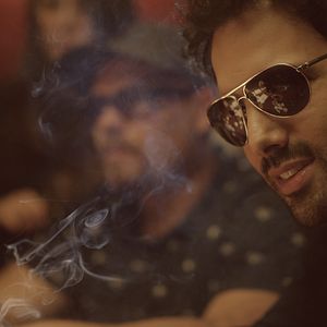 Bilder Shades Of Decadencia