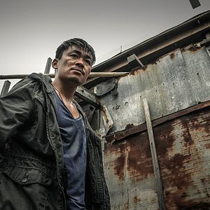 Bilder Kung Fu Killer