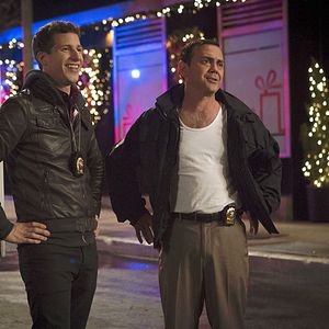 Bilder Brooklyn Nine-Nine