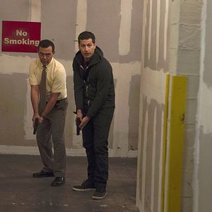 Bilder Joe Lo Truglio