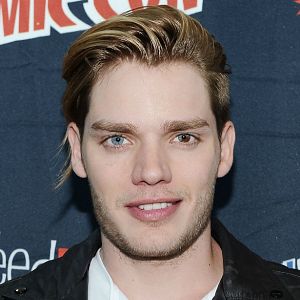 Bilder Dominic Sherwood