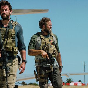 Bilder 13 Hours: The Secret Soldiers Of Benghazi