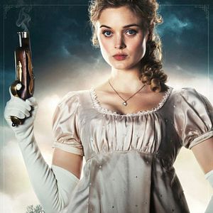 Bilder Stolz und Vorurteil & Zombies