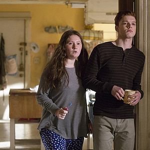Bilder Shameless (US)