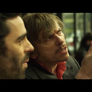 Bilder Court métrage Baby Phone