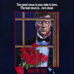 Bilder Die Nacht der Creeps