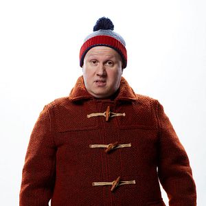 Bilder Matt Lucas