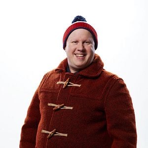 Bilder Matt Lucas
