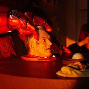 Bilder Doctor Who (2005)