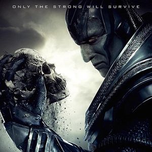 Bilder X-Men: Apocalypse