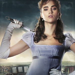 Bilder Stolz und Vorurteil & Zombies