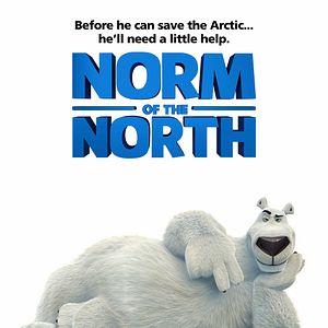 Bilder Norm - König der Arktis