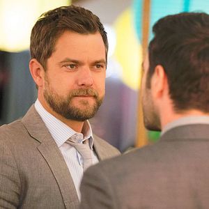 Bilder Joshua Jackson