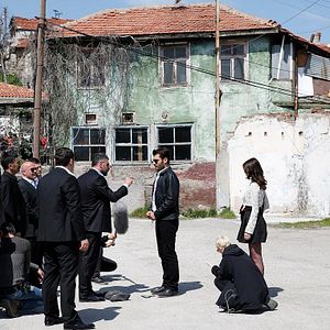 Bilder Şevkat Yerimdar 2