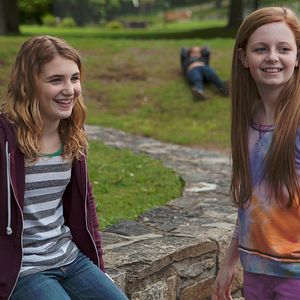 Bilder Gilly Hopkins - Eine wie keine