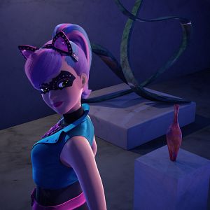 Bilder Barbie in: Das Agenten-Team