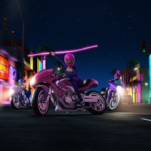 Bilder Barbie in: Das Agenten-Team