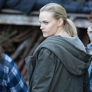 Bilder Madeline Brewer