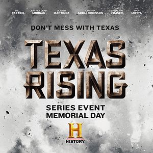 Bilder Texas Rising