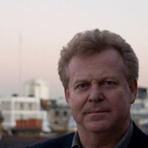 Bilder Colin MacCabe