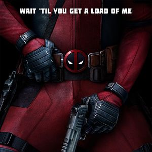 Bilder Deadpool