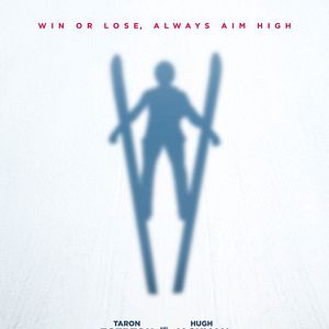 Bilder Eddie The Eagle - Alles ist möglich