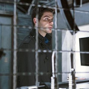 Bilder David Giuntoli