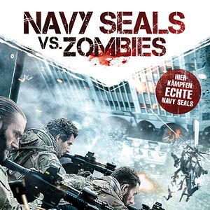 Bilder Navy SEALs Vs. Zombies