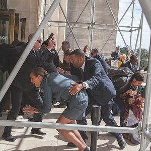 Bilder Navy SEALs Vs. Zombies