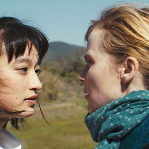 Bilder Isabelle Carré