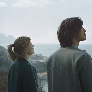 Bilder Isabelle Carré