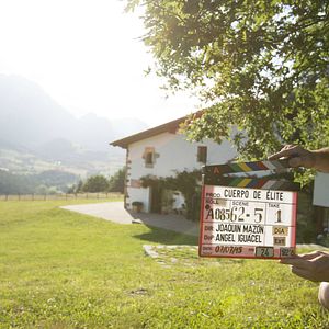 Bilder Cuerpo de élite