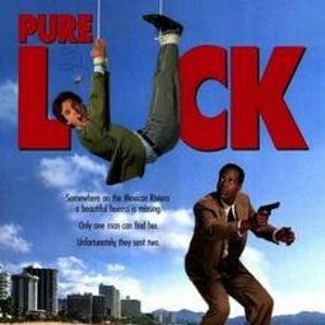 Bilder Reine Glückssache