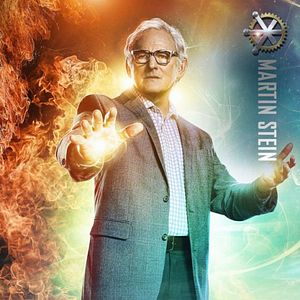 Bilder DC's Legends Of Tomorrow