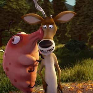 Bilder Jagdfieber 4: Ungebetene Besucher