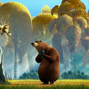 Bilder Jagdfieber 4: Ungebetene Besucher