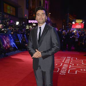 Bilder Oscar Isaac