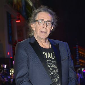 Bilder Peter Mayhew